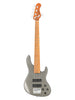 Sadowsky Metroexpress 24 Modern 5 Maple Silver Sparkle