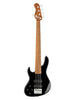 Sadowsky Metroexpress 24 Modern 5 Gaucher Morado Black
