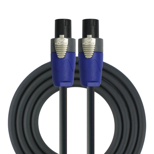 Kirlin Cable Speakon-Speakon 15M