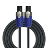Kirlin Cable Speakon-Speakon 15M