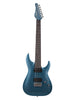 Schecter Aaron Marshall 7 Signature Cobalt Slate