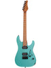 Schecter Aaron Marshall Signature US Surf Green