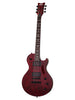 Schecter Apocalypse Solo-II Red Reign