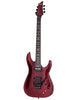 Schecter Apocalypse C-1FRS Red Reign