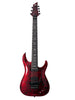 Schecter Apocalypse C-7FRS Red Reign