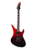 Schecter Avenger Standard Bloodburst