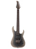 Schecter Banshee Mach 7 FR S Fallout Burst