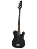 Schecter dUg Pinnick Baron-H Black