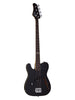 Schecter dUg Pinnick Baron-H Gaucher Black