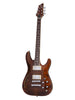 Schecter C-1 Cats Eye
