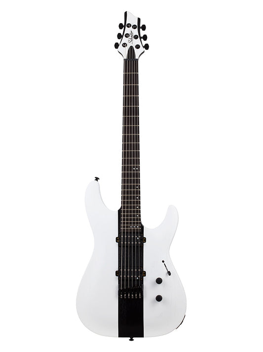C-1 Rob Scallon - Contrast