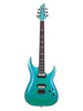 Schecter C-1 SLS Hollywood Glacier