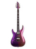 Schecter C-1 SLS Hollywood Gaucher Supernova