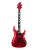Schecter C-1 SLS Custom Racing Red