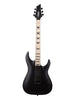 Schecter C-1 SLS Custom - Satin Black