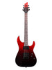 Schecter C-1 Standard Bloodburst