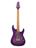 Schecter C-1 Standard Plus Trans Purple Burst