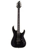 Schecter C-1 Blackjack Black