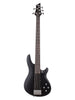 Schecter C-5 Deluxe Satin Black