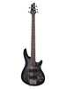 Schecter C-5 Plus Charcoal Burst