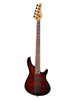 Schecter C-5 Standard Tobacco Burl