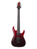 Schecter C-7 SLS Elite FR Bloodburst