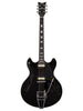 Schecter Corsair 2020 Black