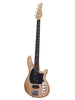 Schecter CV4 Gloss Natural