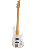 Schecter CV4 Ivory