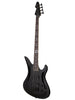 Schecter Dale Stewart Avenger Bass Black