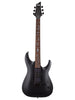 Schecter Damien 6 Satin Black