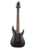 Schecter Damien 7 Satin Black