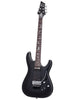 Schecter Damien Platinum FR-S Gaucher Satin Black