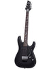 Schecter Damien Platinum FR Satin Black