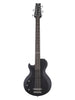 Schecter dUg Pinnick DP-12 Gaucher Black