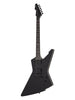 Schecter E-1 SLS Elite Evil Twin Satin Black