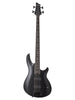 Schecter SLS Elite-4 Evil Twin Satin Black