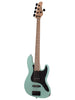 Schecter Diamond J-5 Sea Foam Green