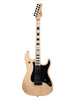 Schecter Justin Beck Ani Gloss Natural