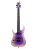 Schecter John Browne Tao-6 Gaucher Ozone Burst