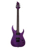 Schecter John Browne Tao-6 Satin Trans Purple