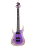 Schecter John Browne Tao-7 Gaucher Ozone Burst