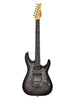 Schecter California Classic Charcoal Burst