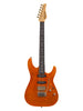 Schecter California Classic Trans Amber