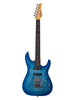 Schecter California Classic Trans Sky Burst