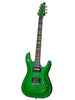 Schecter Kenny Hickey Signature Green