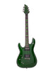 Schecter Kenny Hickey Signature Gaucher Green