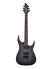 Schecter Keith Merrow KM-6 MK-III Legacy Trans Black Burst