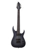 Schecter Keith Merrow KM-7 MK-III Legacy Trans Black Burst