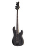 Schecter Basse Michael Anthony Carbon Grey